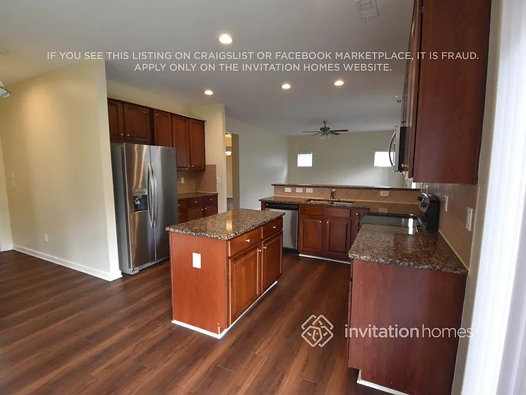 6821 Thistle Down Dr — Photo 6