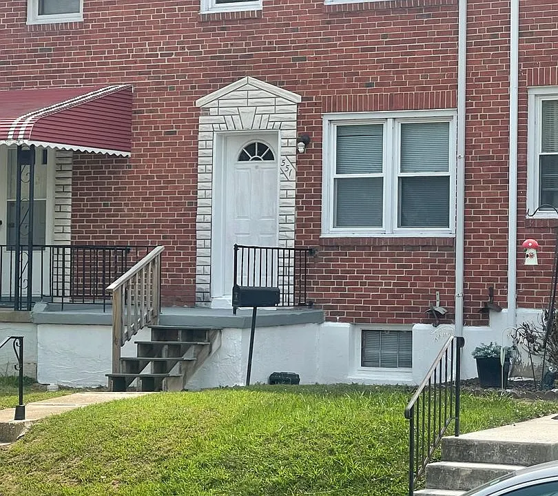 551 Welbrook Rd