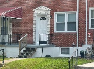 551 Welbrook Rd, Essex, MD 21221