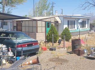 400 11th St, Mina, NV 89422
