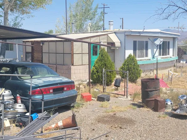 400 11th St, Mina, NV 89422