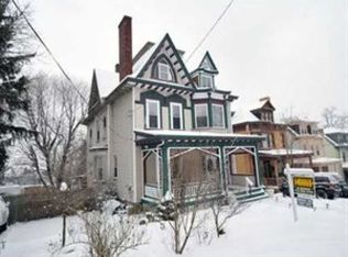 11 Bascom Ave, Observatory, PA 15214