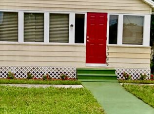 3308 W Dewey St, Tampa, FL 33607