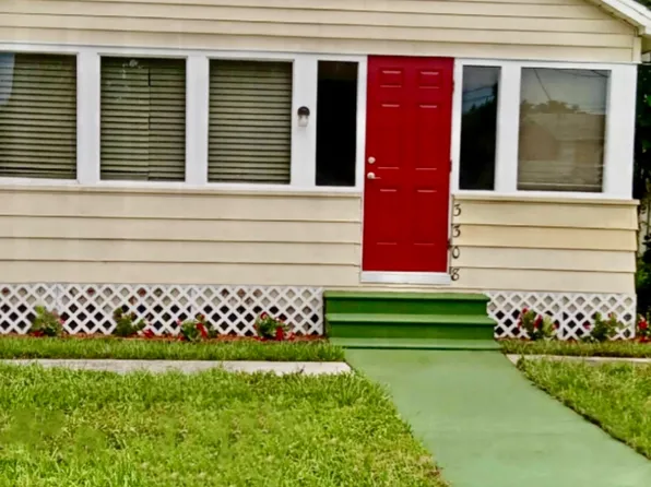 3308 W Dewey St, Tampa, FL 33607