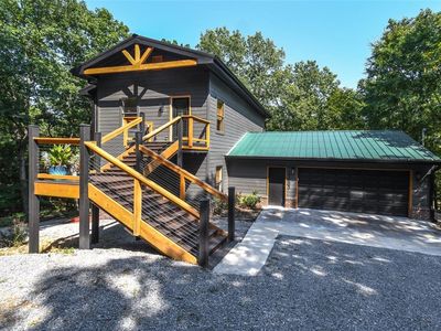 25103 Oak Tree Ct, Kansas, OK, 74347