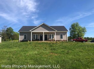 3543 Depot Rd #A, Rustburg, VA 24588