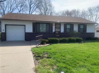 4303 N Brighton Ave, Kansas City, MO 64117