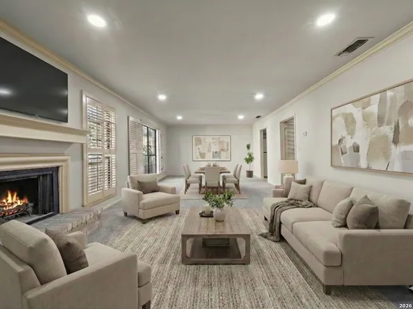 2611 Eisenhauer #901, San Antonio, TX 78209