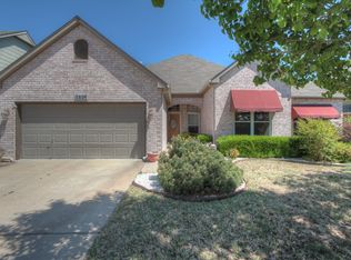 3809 S 199 East Ave, Broken Arrow, OK 74014