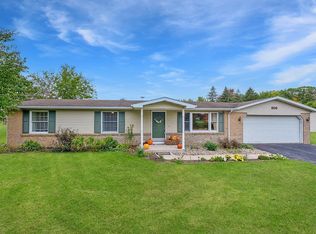 806 Charles Dr, Winona Lake, IN