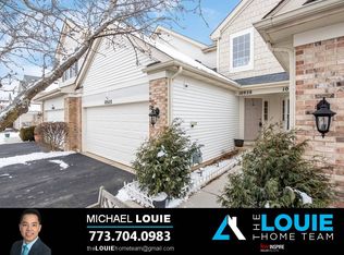 10928 Cape Cod Ln, Huntley, IL 60142