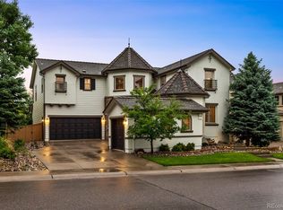 2671 Danbury Ln, Highlands Ranch, CO 80126