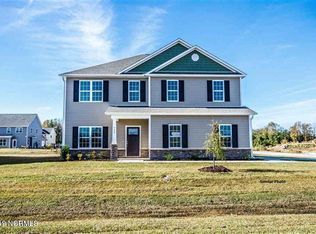 187 Moonstone Ct, Jacksonville, NC 28546