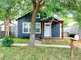 1310 Nashua St, Houston, TX 77008