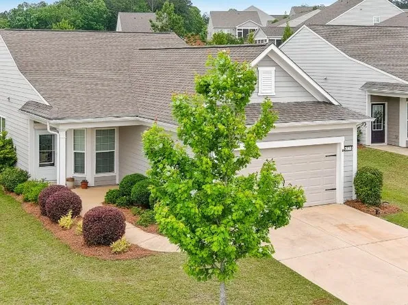 1010 Chickasaw Chief Pl, Greensboro, GA 30642