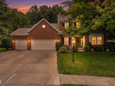 5323 Kidwell Cir, Indianapolis, IN, 46239