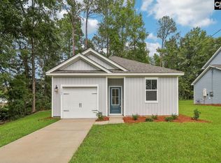 1197 Douglas Macarthur St, Orangeburg, SC 29115