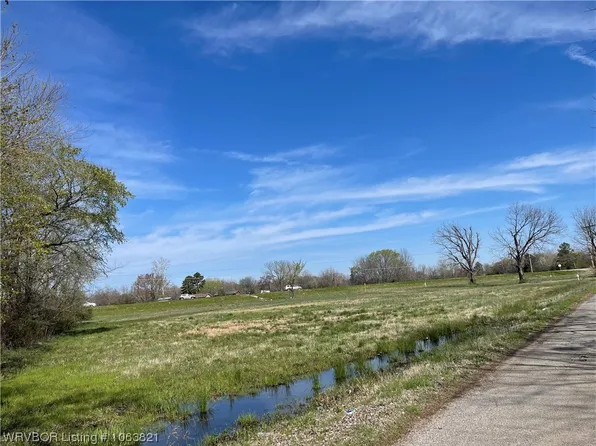 Highway 9, Spiro, OK 74959