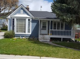 224 N 100 W, Malad City, ID 83252