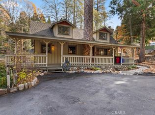 479 Hunt Ln, Crestline, CA 92325