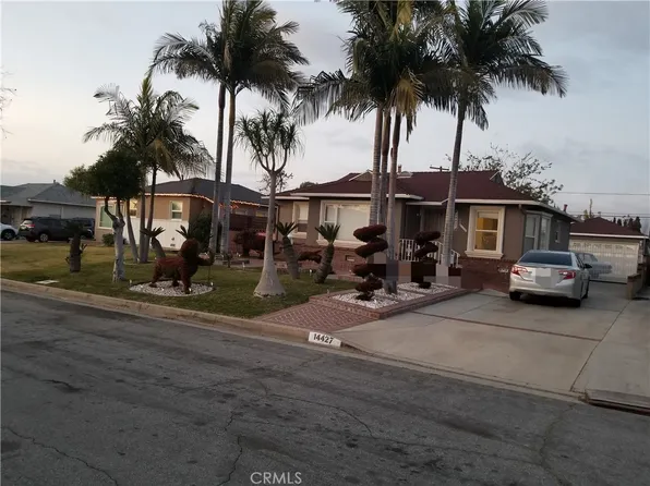 14427 Anola St, Whittier, CA 90604