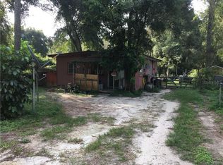 8991 County Road 643, Bushnell, FL 33513