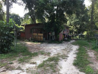 8991 County Road 643, Bushnell, FL, 33513