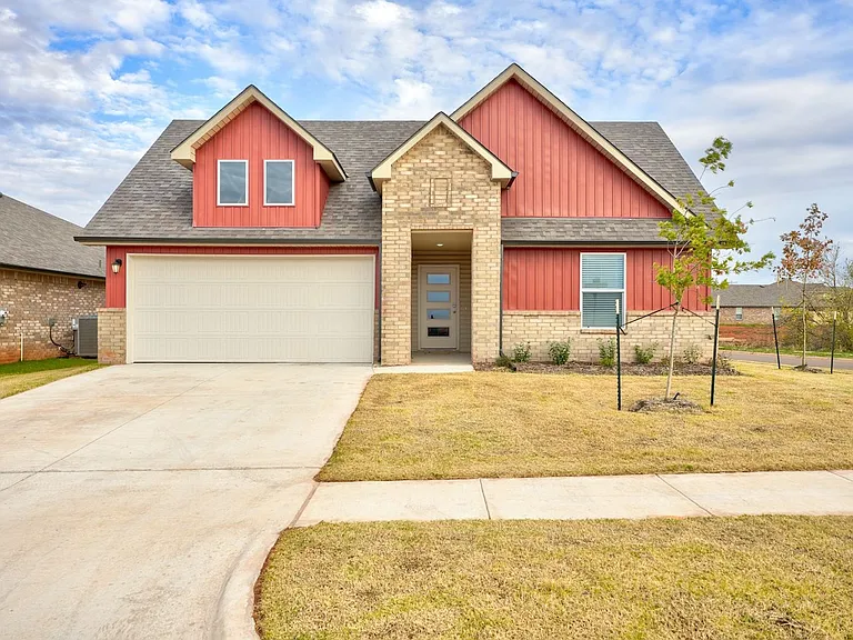 14400 Natural Falls Way — Photo 1