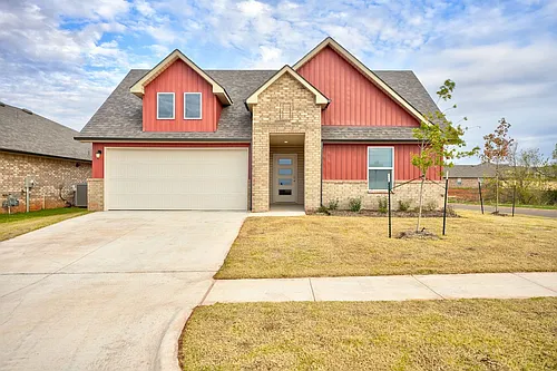 14400 Natural Falls Way Photo 1
