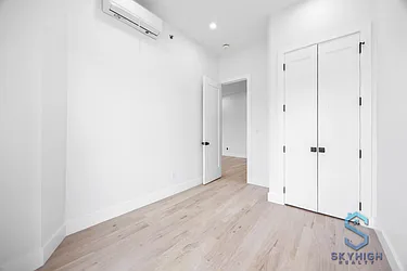 Rented by Skyhigh Realty NYC LLC