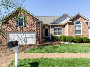 329 Cannonade Cir, Franklin, TN 37069