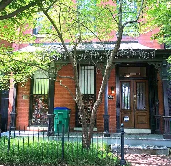 311 W Marshall St — Photo 1