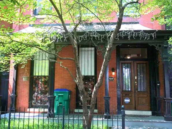 311 W Marshall St, Richmond, VA 23220