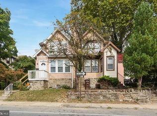 21 S Wycombe Ave #B, Lansdowne, PA 19050