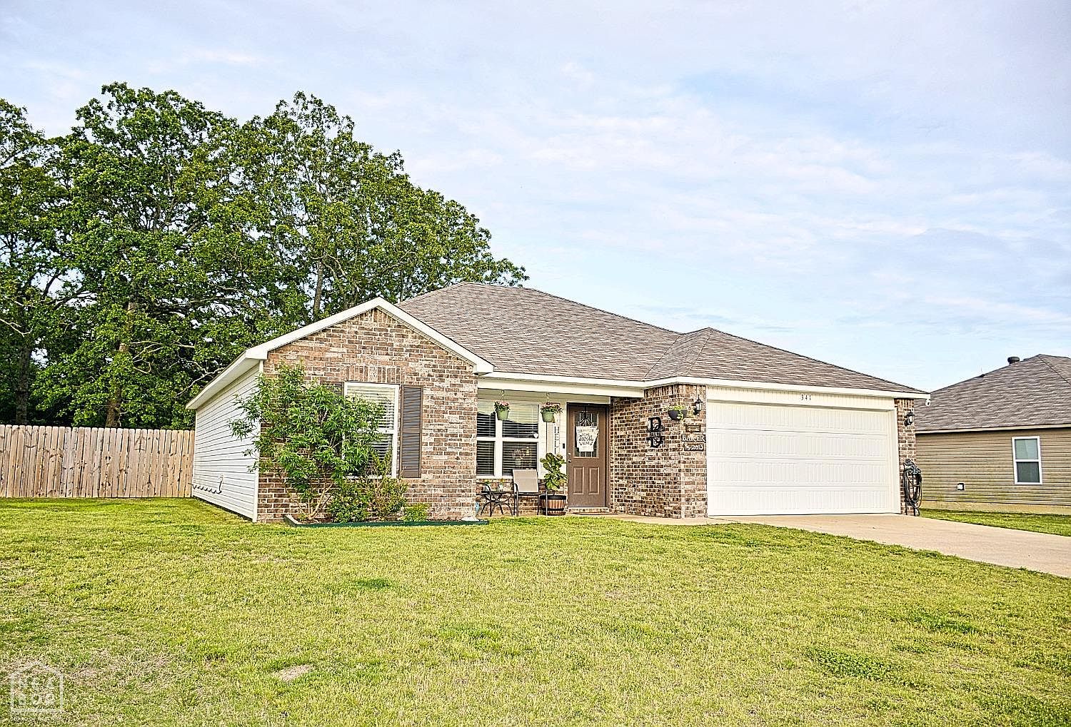 341 Emma Dr, Brookland, AR 72417 Zillow