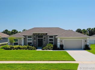 141 Mangrove Estates Cir, New Smyrna Beach, FL 32168