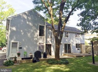 4 Peck Pl #3, Princeton, NJ