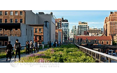 Sold by Douglas Elliman