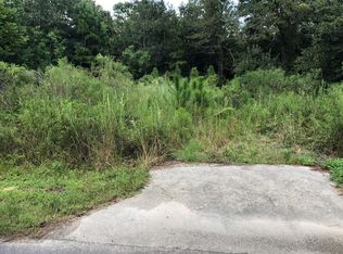 443 Thomas St, Bay Saint Louis, MS 39520
