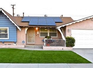 10172 Yana Dr, Stanton, CA 90680