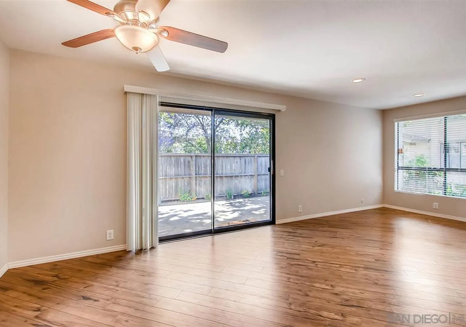 Mission Playmor Home with Private Patio — Photo 3