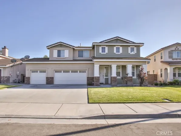 13173 Lavonda St, Corona, CA 92880