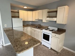 1118 N H St #15, Lake Worth, FL 33460
