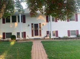 3 Wethersfield Rd, Bellingham, MA 02019