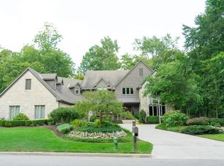 8152 Crossgate Ct N, Dublin, OH 43017