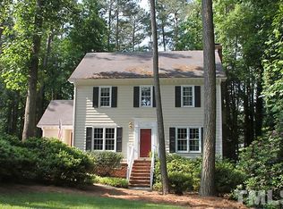 1017 Sawmill Rd, Raleigh, NC 27615