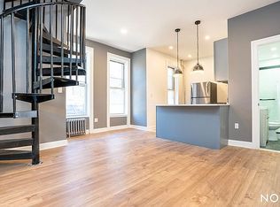 1408 Bushwick Ave #1H, Brooklyn, NY 11207