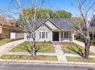 3942 Charleston Park, Tyler, TX 75701