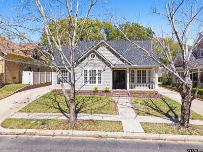 3942 Charleston Park, Tyler, TX, 75701