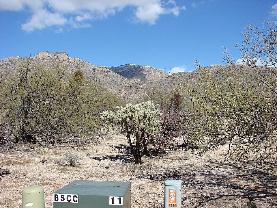 1st image of 4991 N Placita Borboa